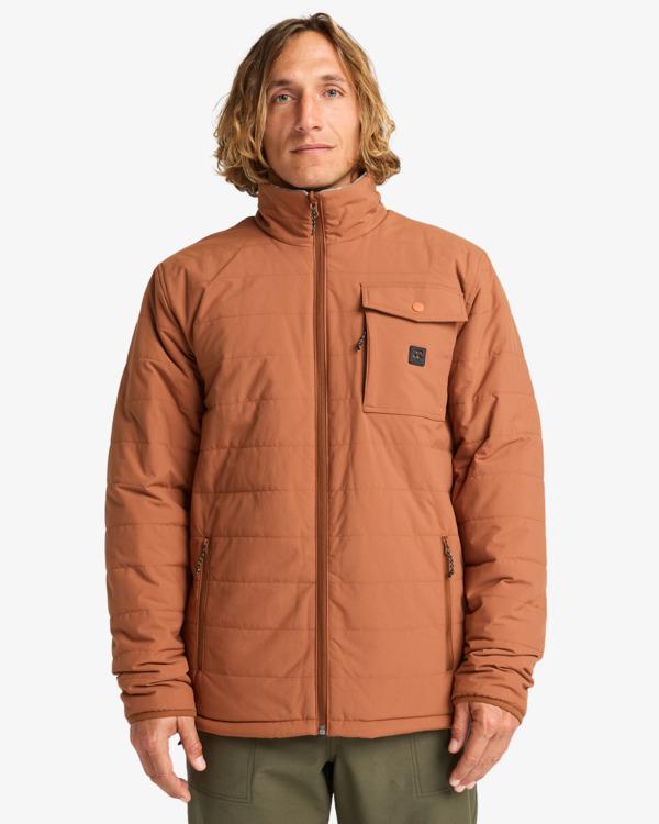 UNWIND REVO 10K JACKET