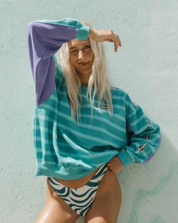 PARTY BLOCK KENDAL CRW