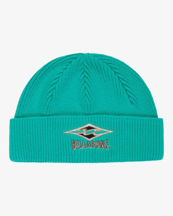 73 HIGH BEANIE
