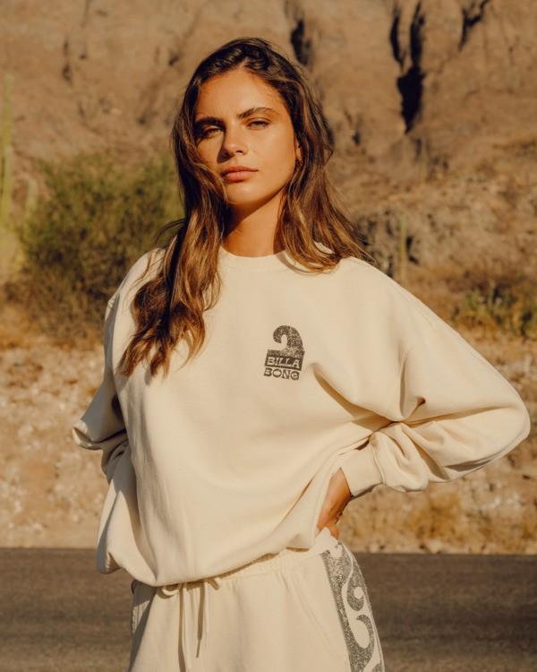 SUN WAVE LIVIN KENDAL CREW FLC