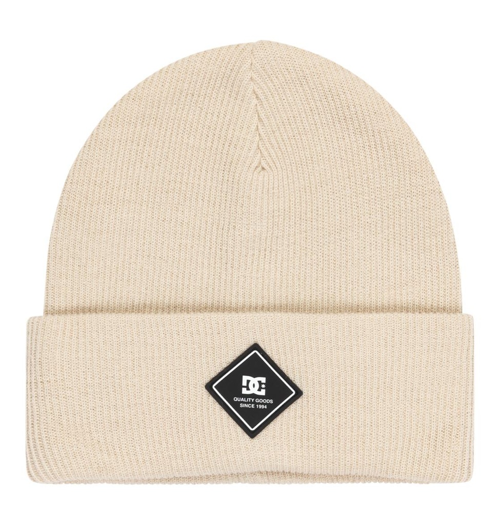 LABEL BEANIE