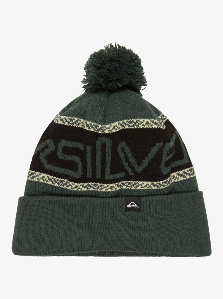 SUMMIT BEANIE