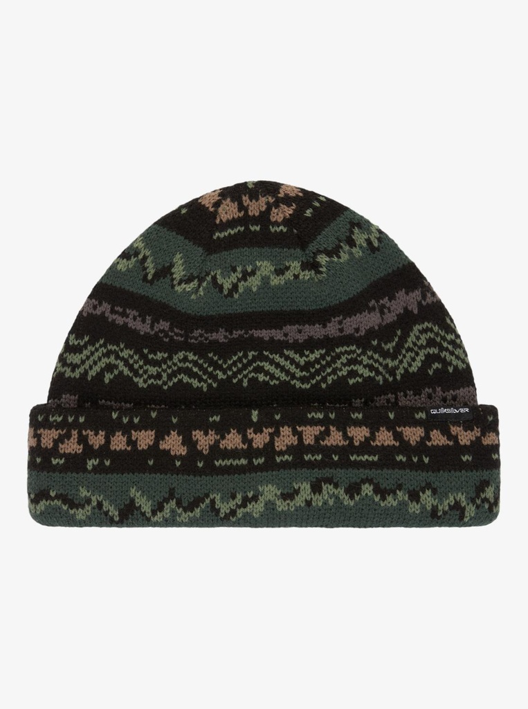 ARCHIVE BEANIE