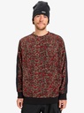 HIGH ALTITUDE FLEECE