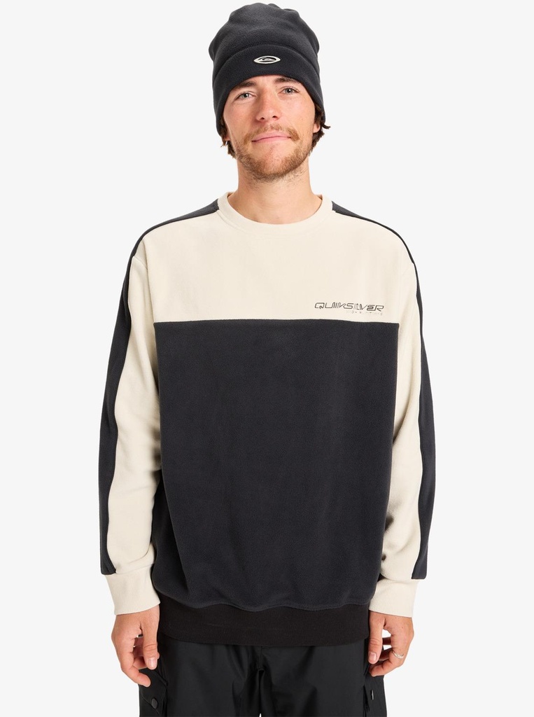 HIGH ALTITUDE FLEECE