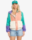 SET THE TONE JACKET