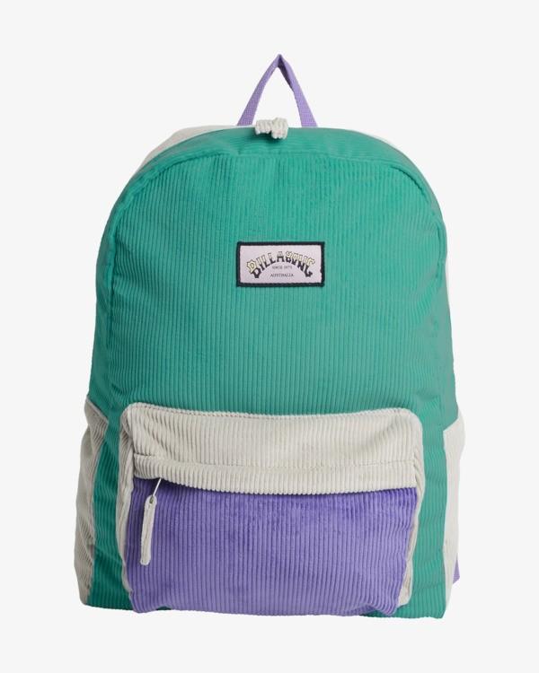 SINCE 73 SCHOOLS OUT BACKPACK