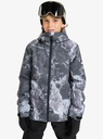 MISSION PRINTED YOUTH JK