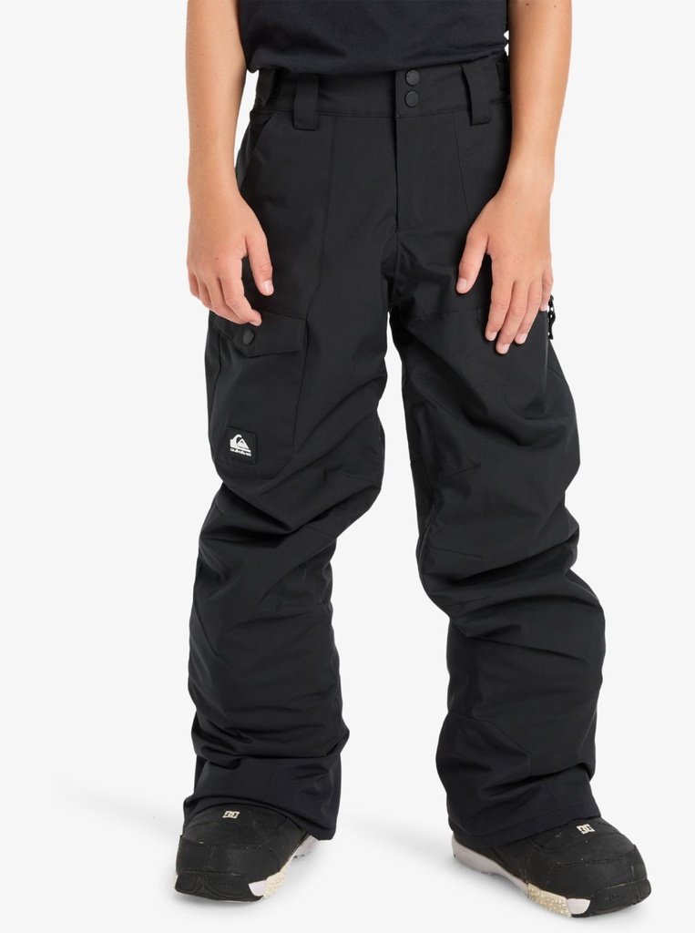 UTILITY YOUTH PT