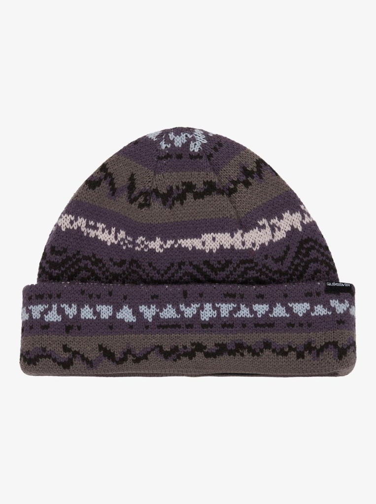 ARCHIVE BEANIE