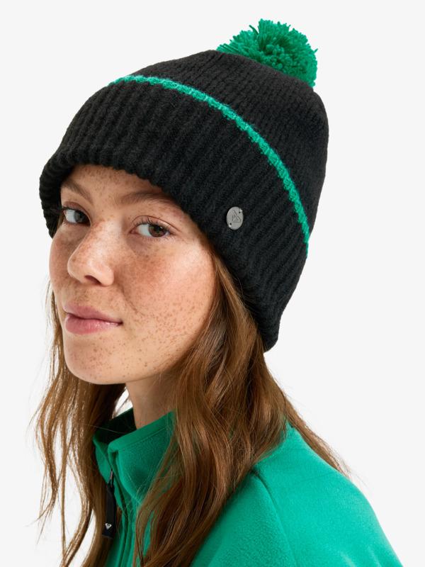 PEAK CHIC BEANIE