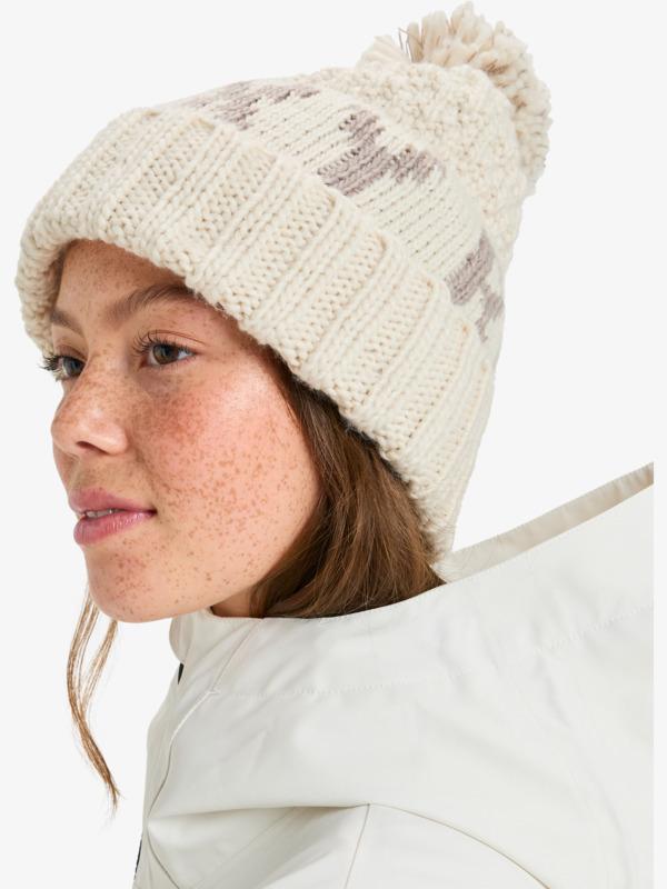TONIC BEANIE