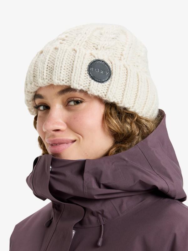 TRAM BEANIE