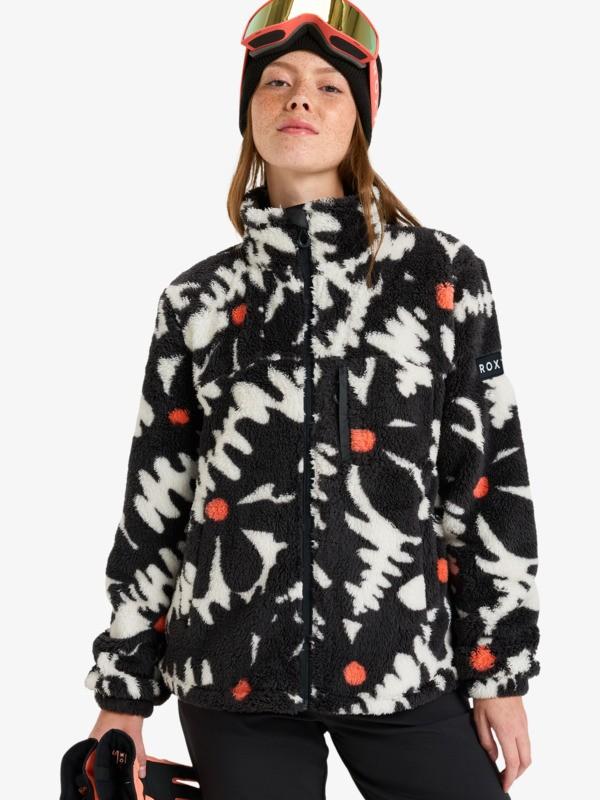 ALABAMA FULL ZIP PRINTED