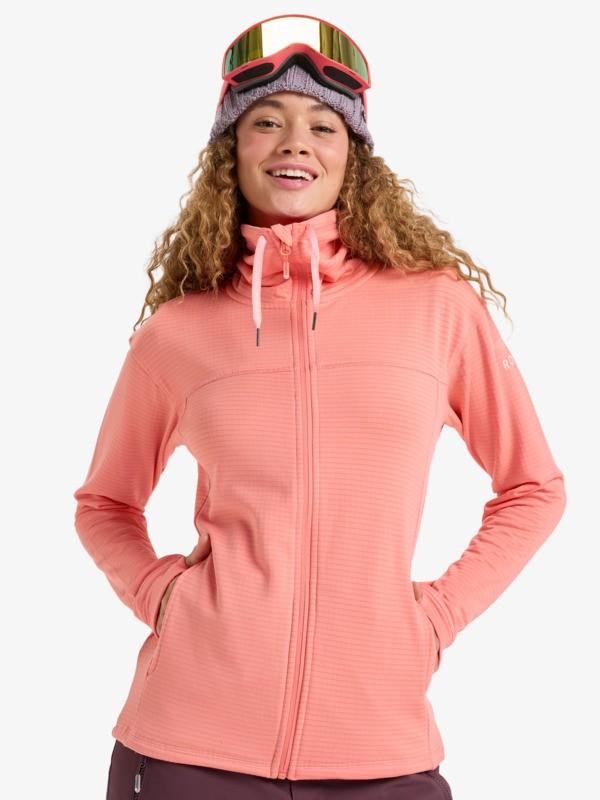 VERTERE FULL ZIP