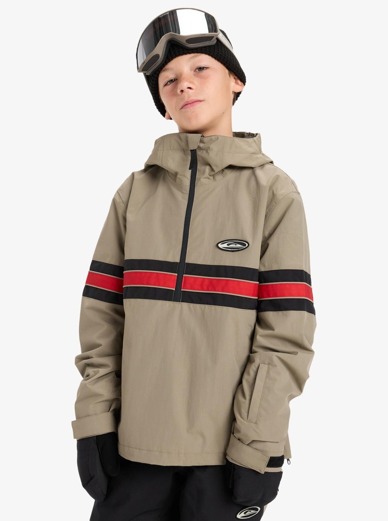 STEEZE YOUTH JK