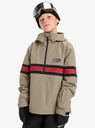 STEEZE YOUTH JK