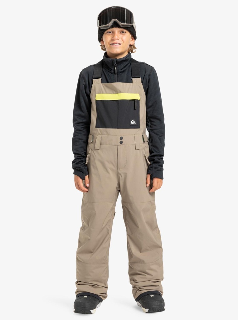 MASH UP YOUTH BIB