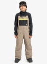 MASH UP YOUTH BIB