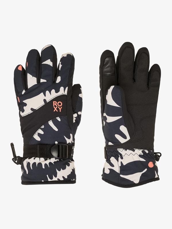 ROXY JETTY GIRL GLOVES