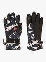 ROXY JETTY GIRL GLOVES