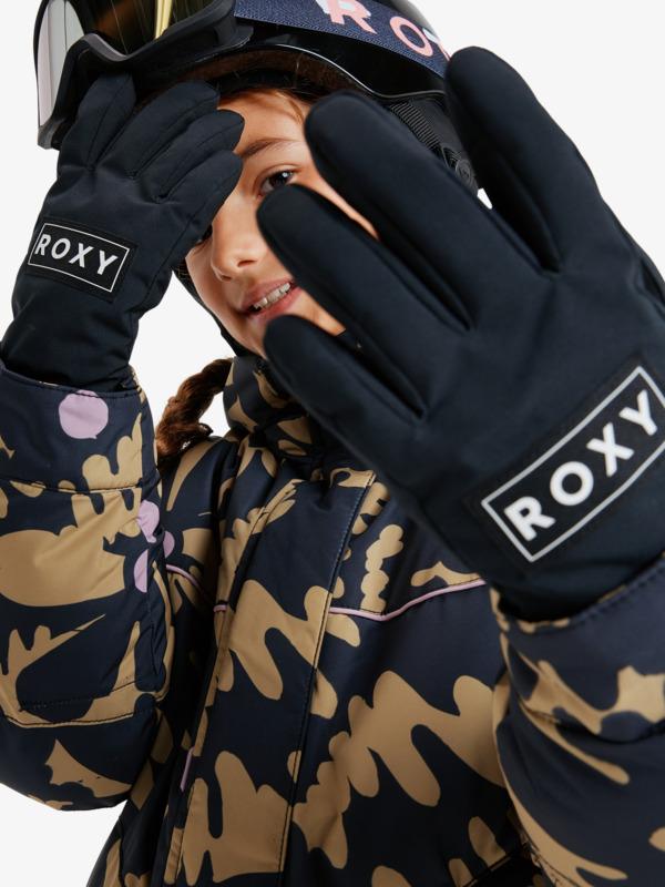 FRESHFIELD GIRL GLOVES