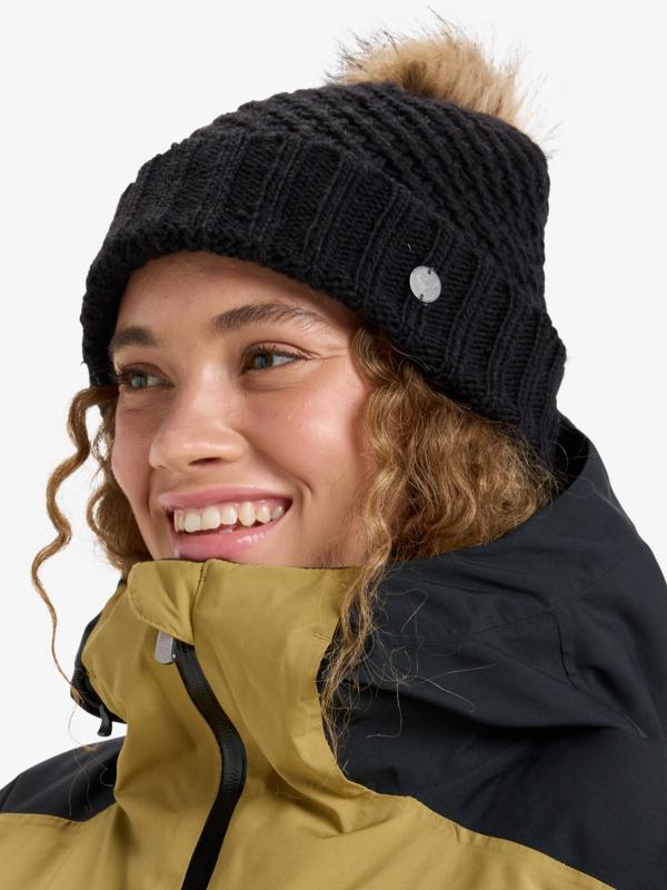 BLIZZARD BEANIE