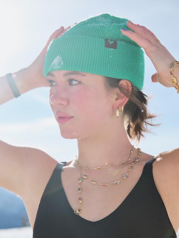 FOLKER BEANIE