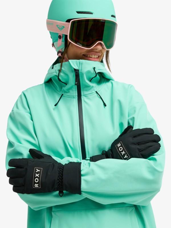 FRESHFIELD GLOVES