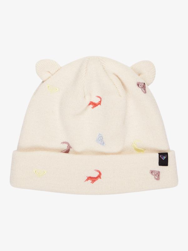 MINI SNOWMOON BEANIE