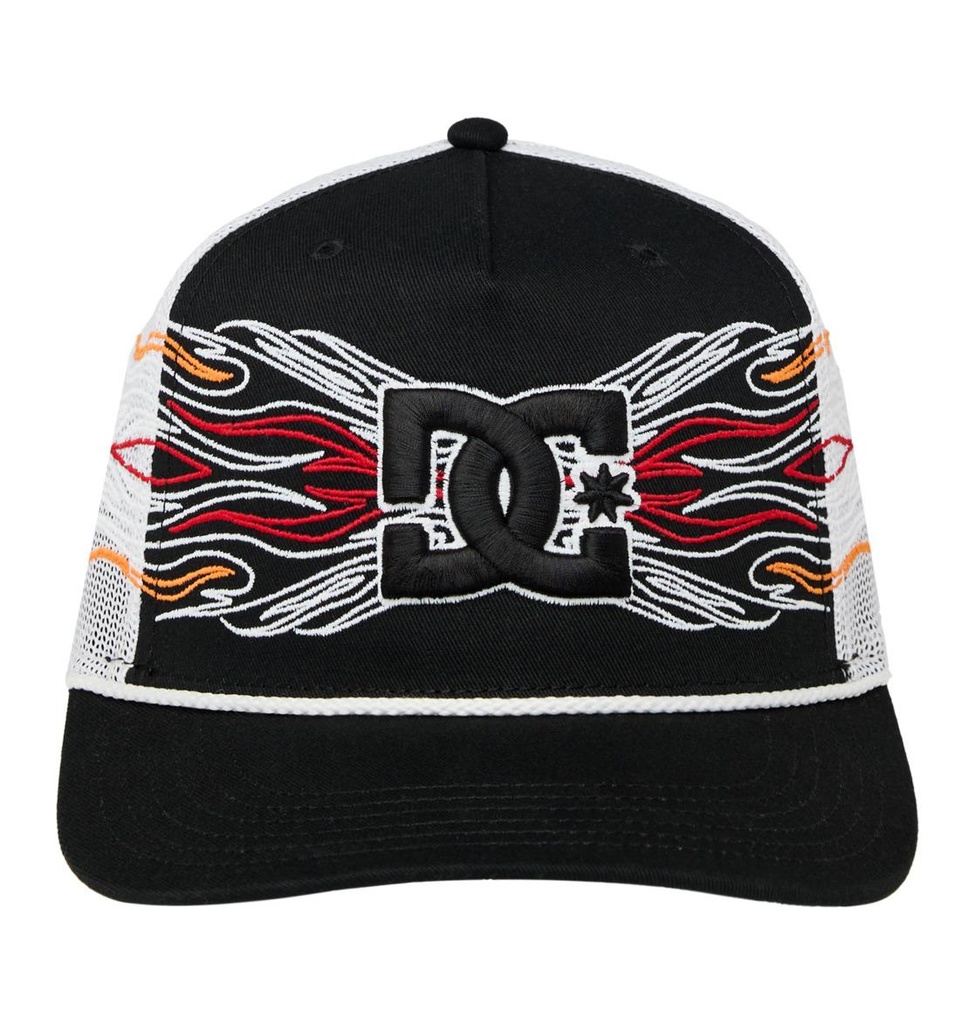 DC THEO CAP