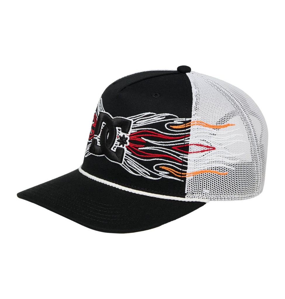DC THEO CAP