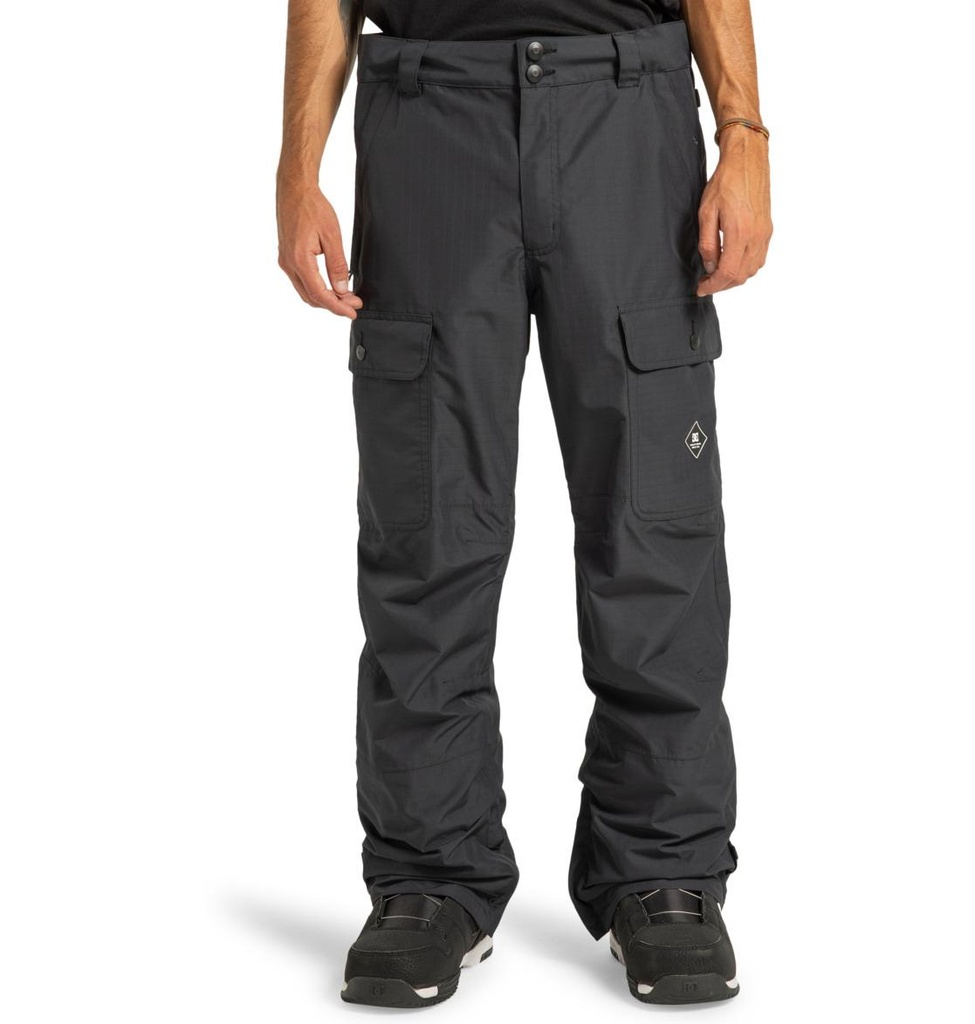 CODE PANT
