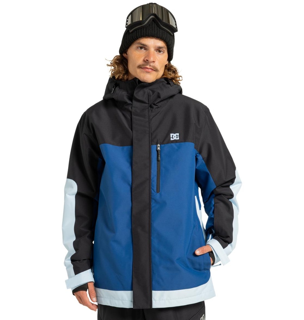 DEFIANT JACKET