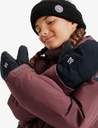 ROXY JETTY GIRL SOLID MITT