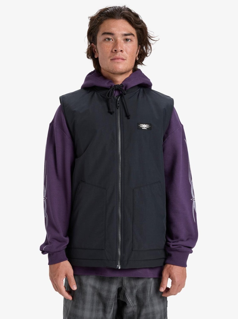 WASTED GILET