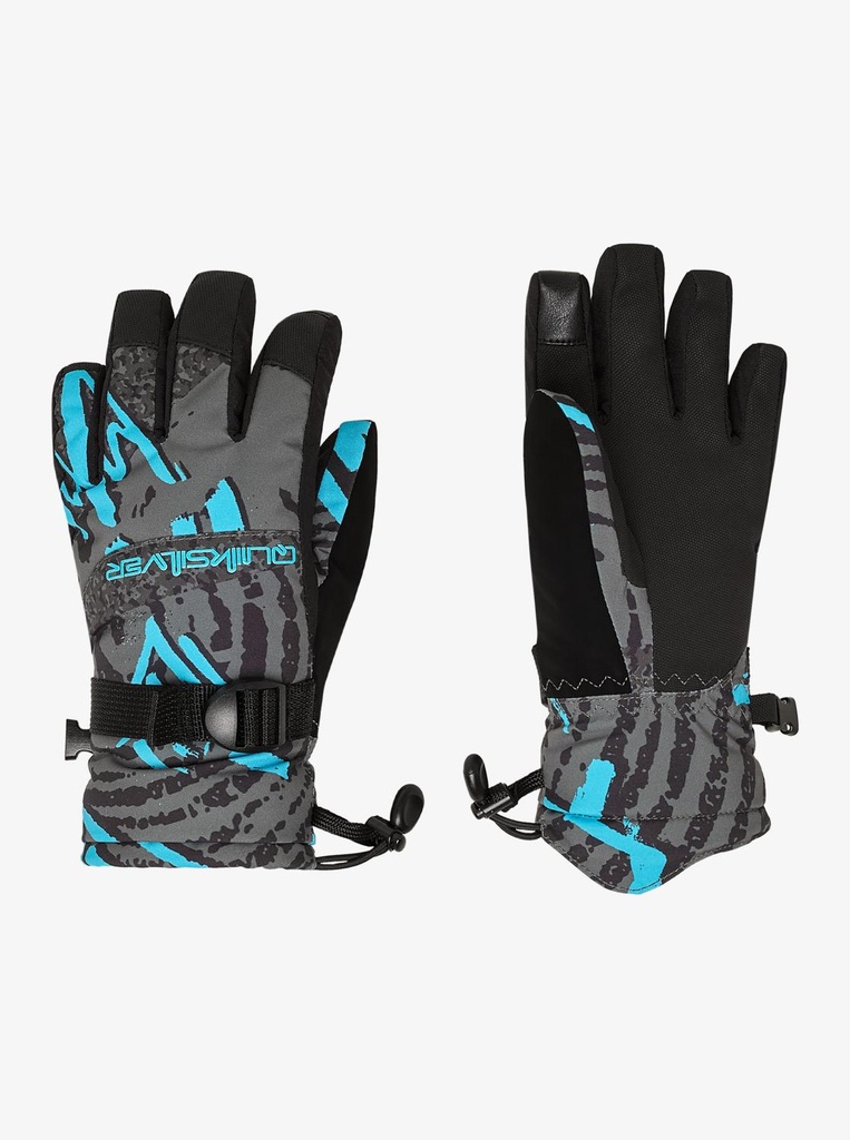 MISSION YOUTH GLOVE