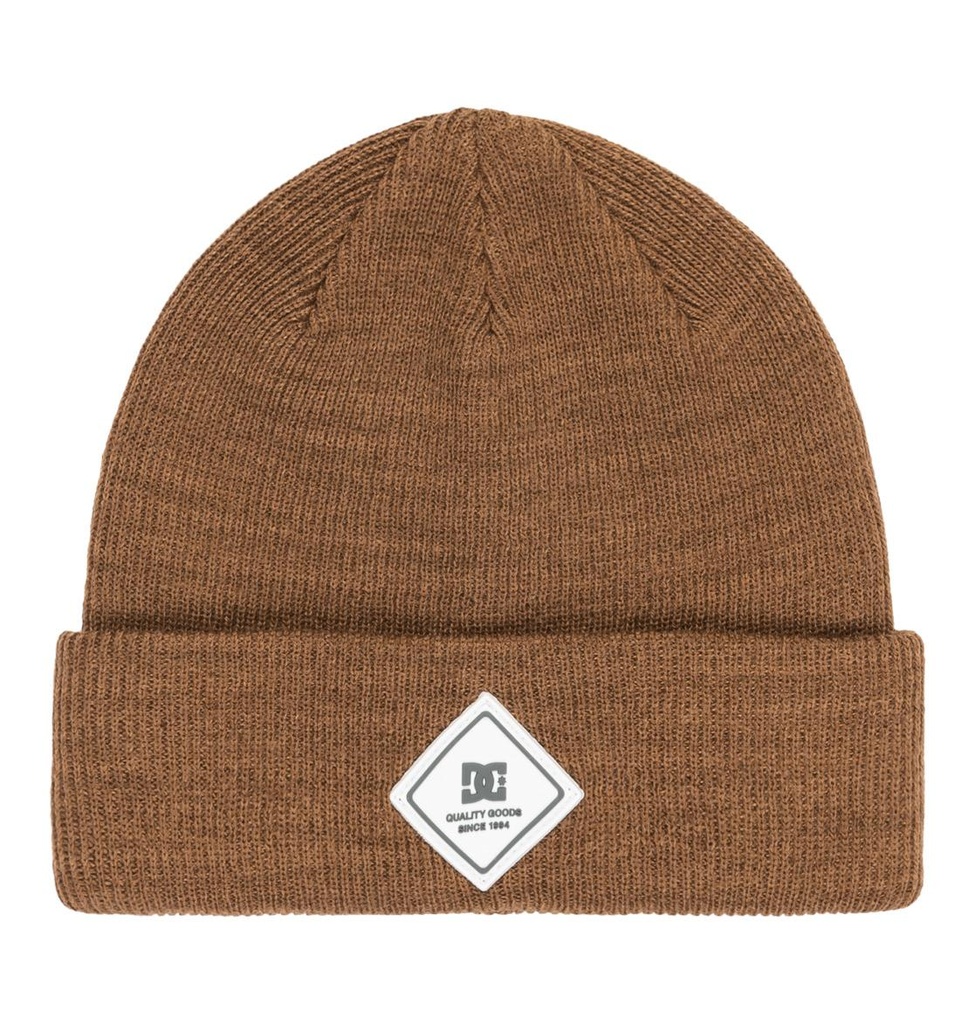 LABEL WMNS BEANIE