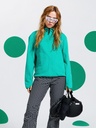 MOONRISING FLEECE