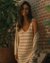HEAT WAVER CARDIGAN