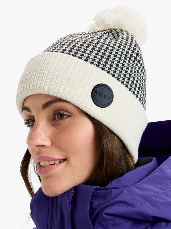 ICEVALLEY BEANIE