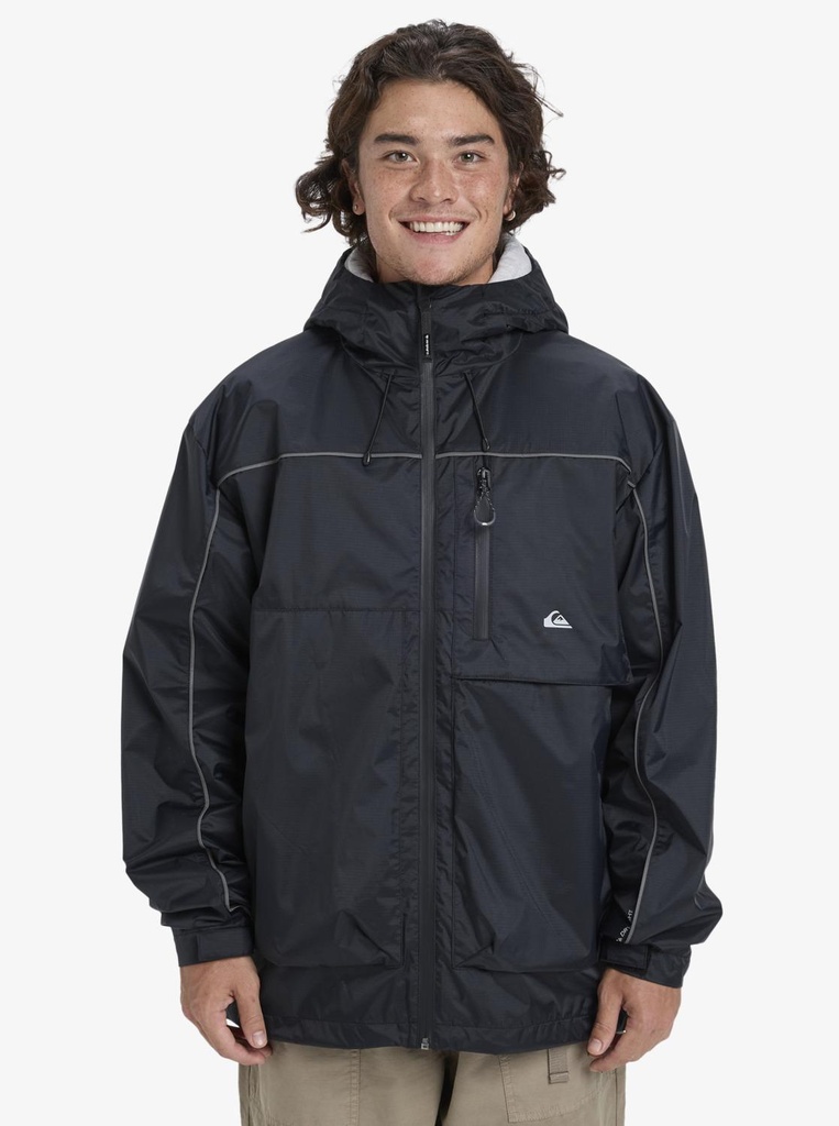 FULL RIG JACKET