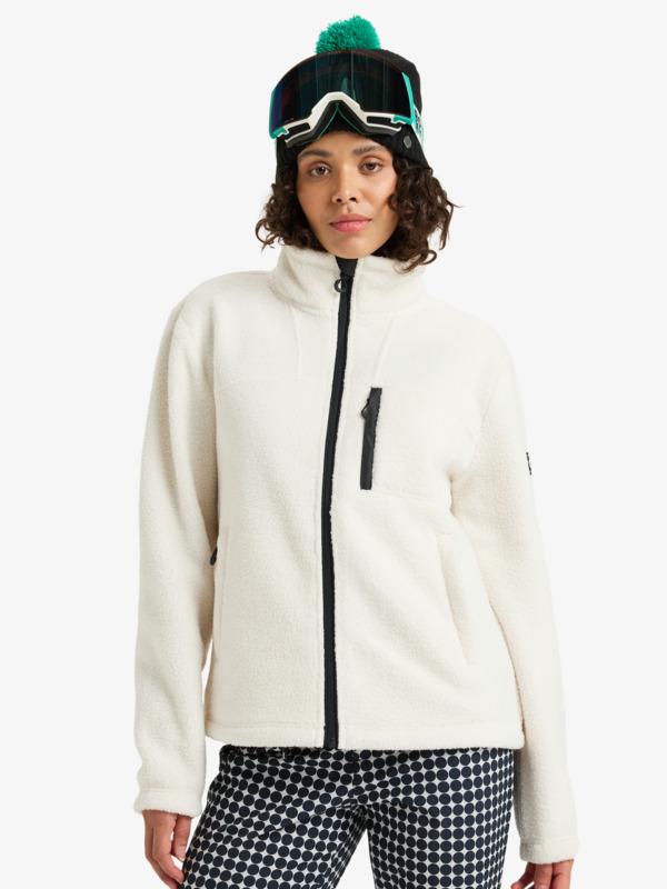 ALABAMA FULL ZIP SOLID