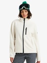 ALABAMA FULL ZIP SOLID