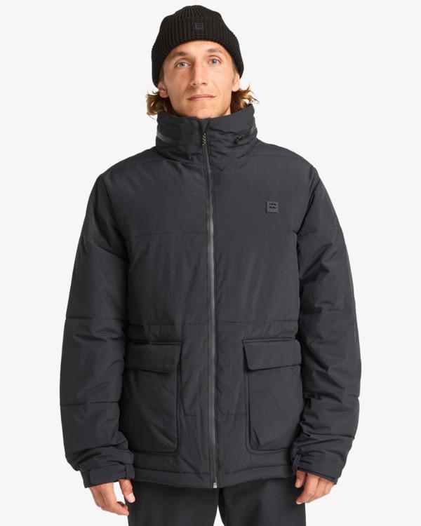 POINT LAY 10K JACKET