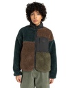 OAK SHERPA WOMEN