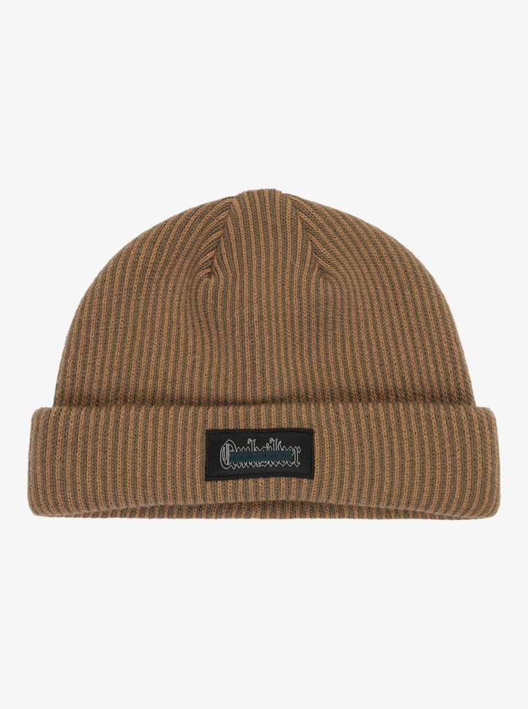 MERCURY BEANIE