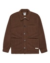 SHEPHERD OVERSHIRT