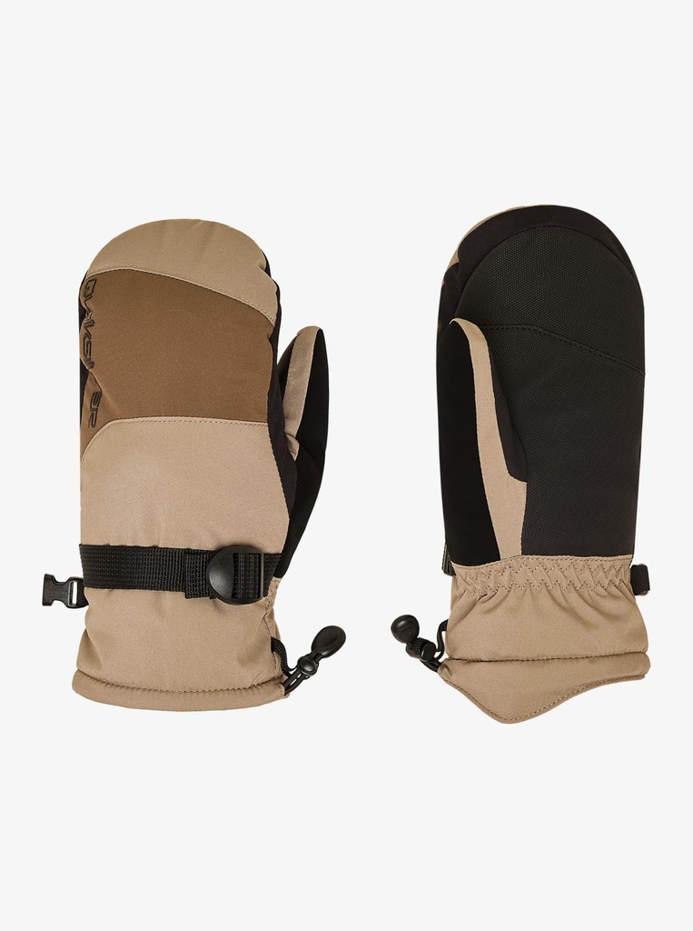 MISSION YOUTH MITT