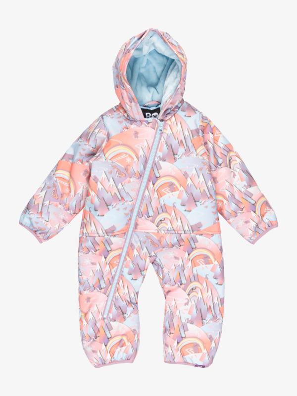 ROSE JUMPSUIT